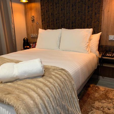 Hercules Boutique Hotel Ceuta Buitenkant foto