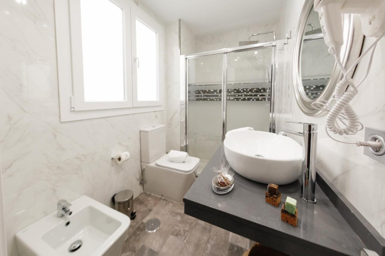 Hercules Boutique Hotel Ceuta Buitenkant foto